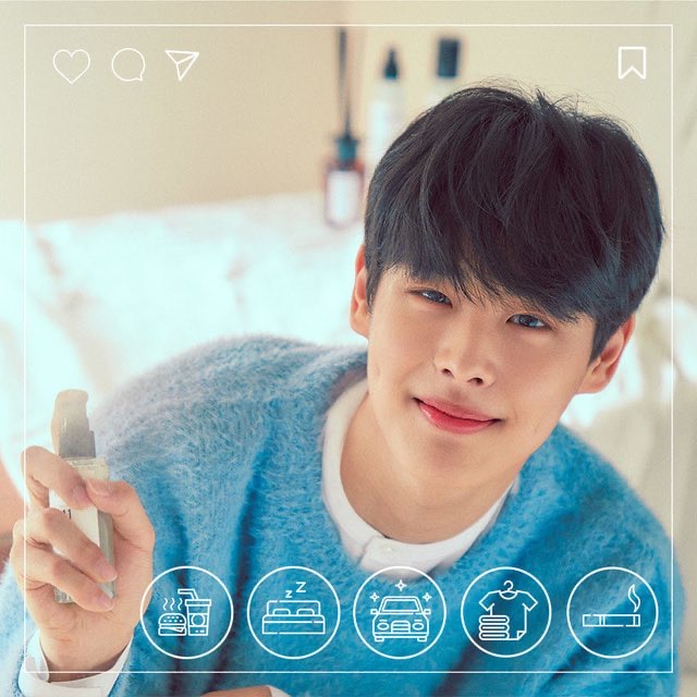 더블유드레스룸 최병찬 가지고 사진을 이렇게 찍어놨네 | 인스티즈