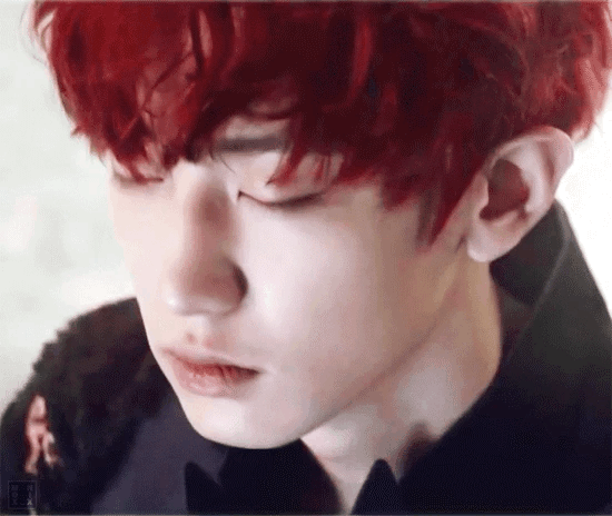 🚨여러분 이쯤에서 다시 상기시켜야 할 엑소 스테이 찬열 랩 파트🚨 | 인스티즈