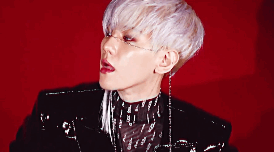 백현 이거 진짜 오바야 | 인스티즈