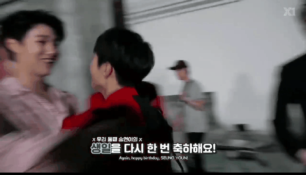 조승연 동생사랑 모먼트.. 눈에서 꿀 떨어져... | 인스티즈