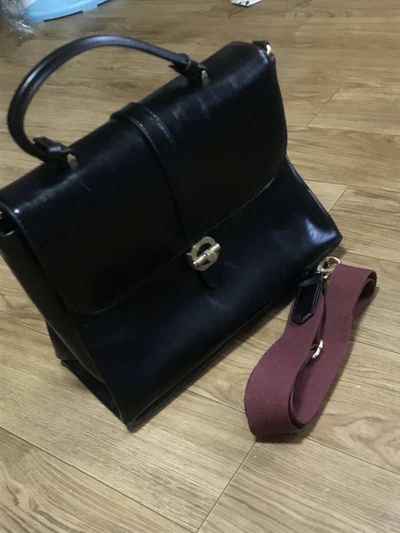 자라 미니백/크로스백/프롬비기닝 클러치 판매합니다 | 인스티즈