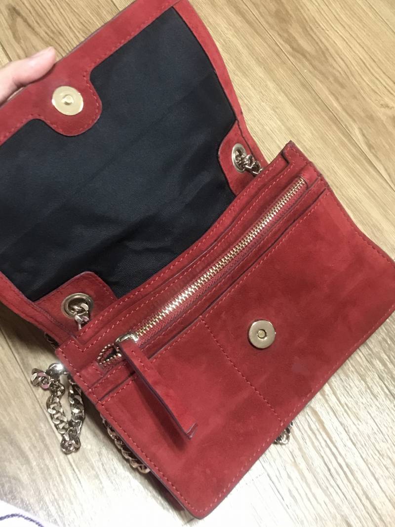 자라 미니백/크로스백/프롬비기닝 클러치 판매합니다 | 인스티즈