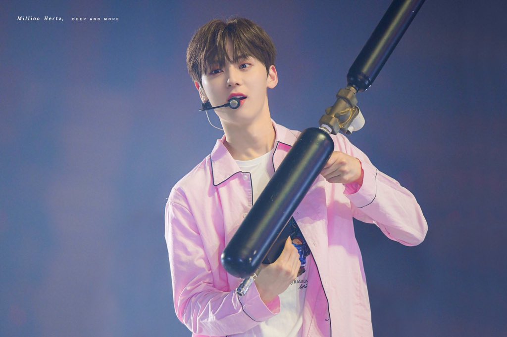 뉴이스트는 | 인스티즈