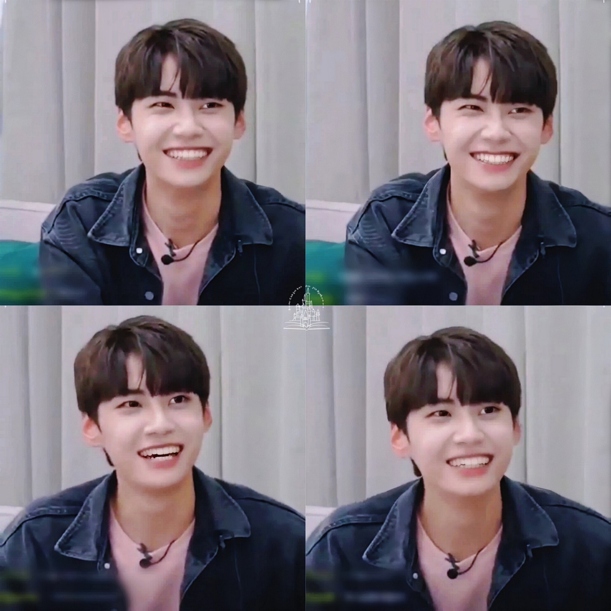 이진혁 들튀 당하는중 | 인스티즈