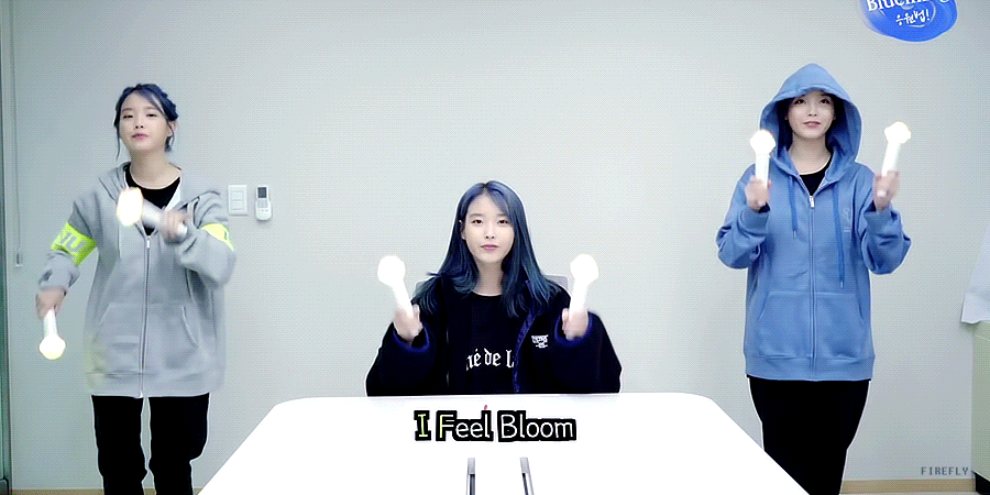 아이유도 이제 그룹임 | 인스티즈