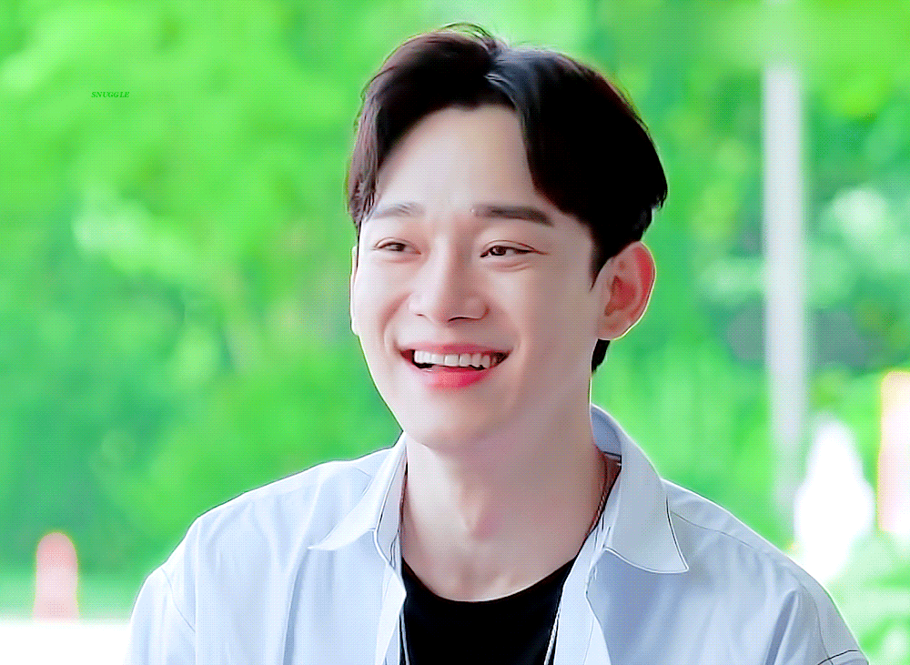 오늘 엑소 티저 누구뜨는지 알려줄게 | 인스티즈