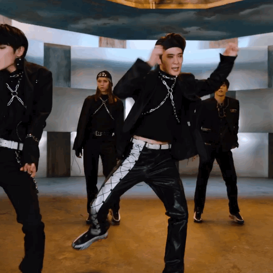 아 정재현 춤까지 잘추는 거 너무 좋아아아아악!!!!! | 인스티즈