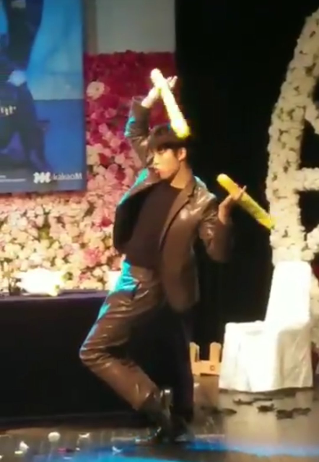 에세푸 첫인상 진짜 무서운 형님같았는데 | 인스티즈