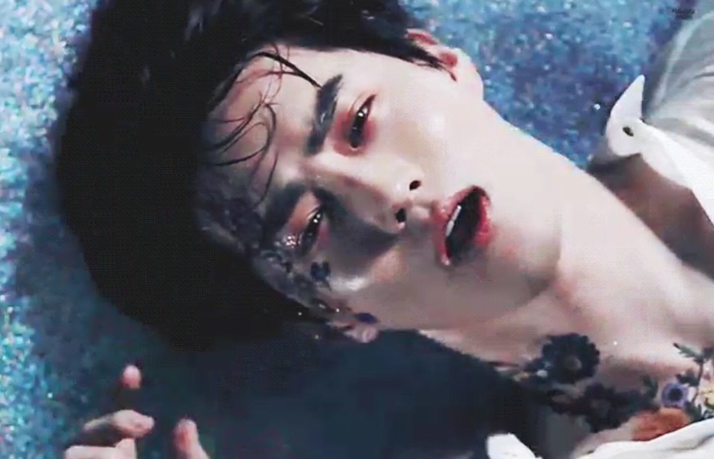 이게 바로 엑소 리더의 얼굴 | 인스티즈