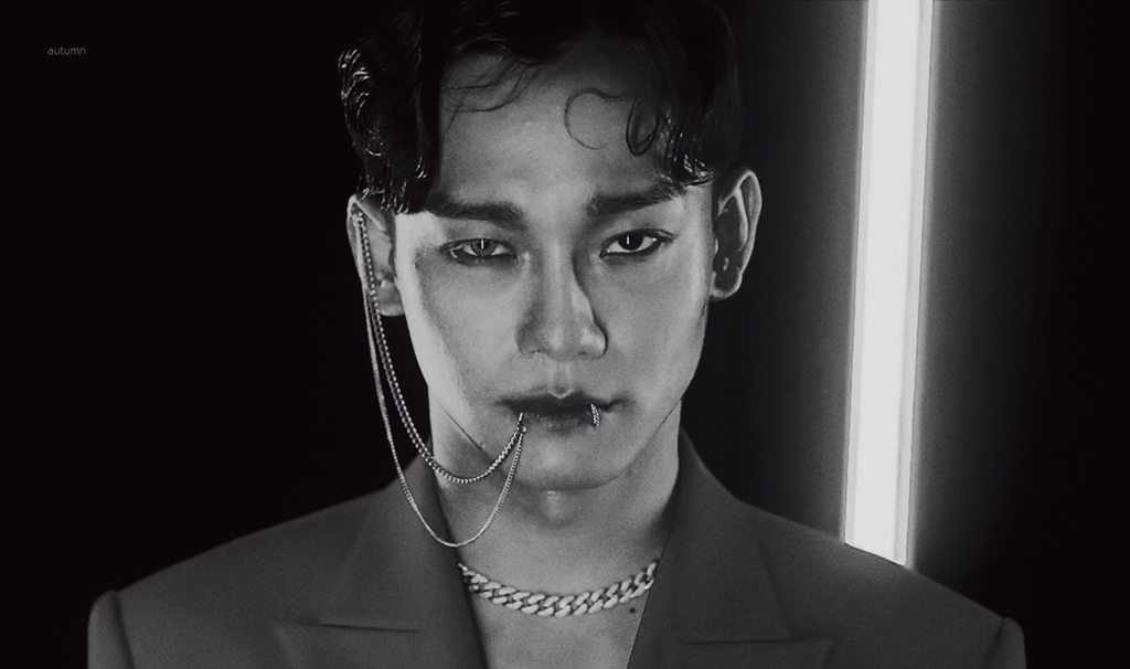 나 오늘 엑소 티저 스포들고 옴 | 인스티즈