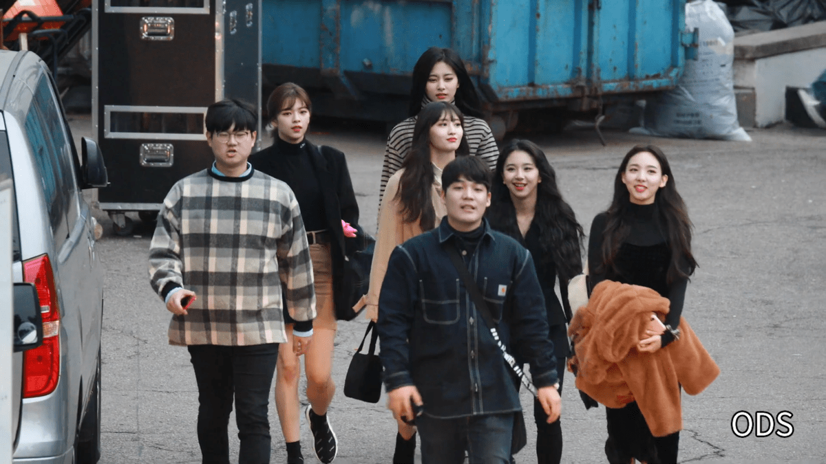 콘서트 가는 멤버와 집가는 멤버의 차이 | 인스티즈