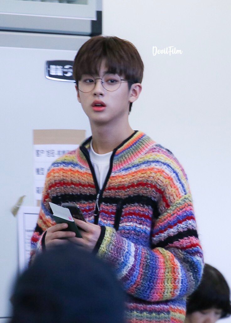 무민규 사랑해 | 인스티즈