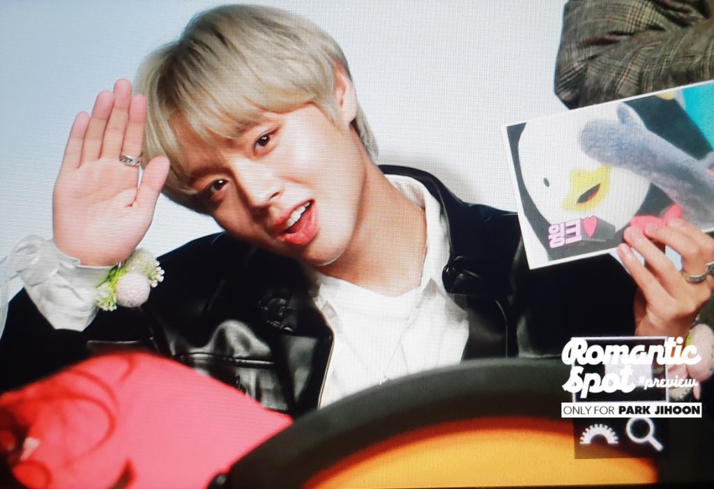 박지훈 펭수 따라하는 거 ㅋㅋㅋㅋㅋㅋㅋㅋㅋㅋ | 인스티즈