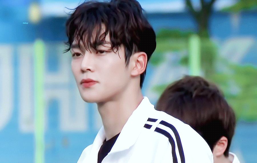 내가 젤 좋아하는 로운짤 보고 갈랭..? | 인스티즈