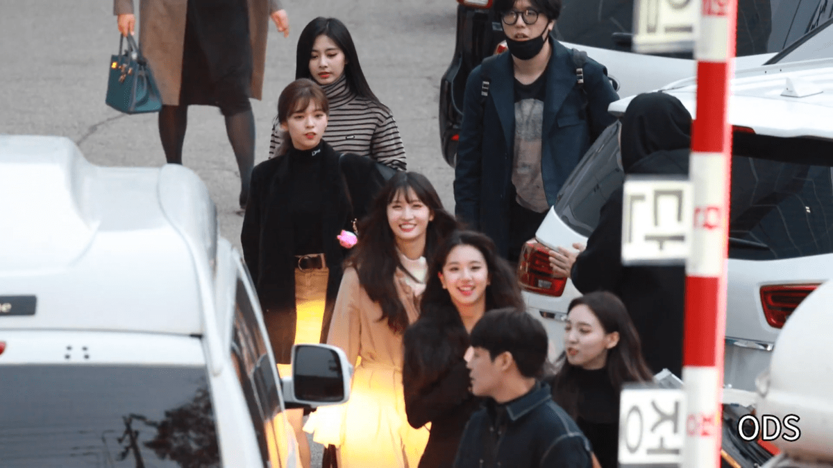 콘서트 가는 멤버와 집가는 멤버의 차이 | 인스티즈