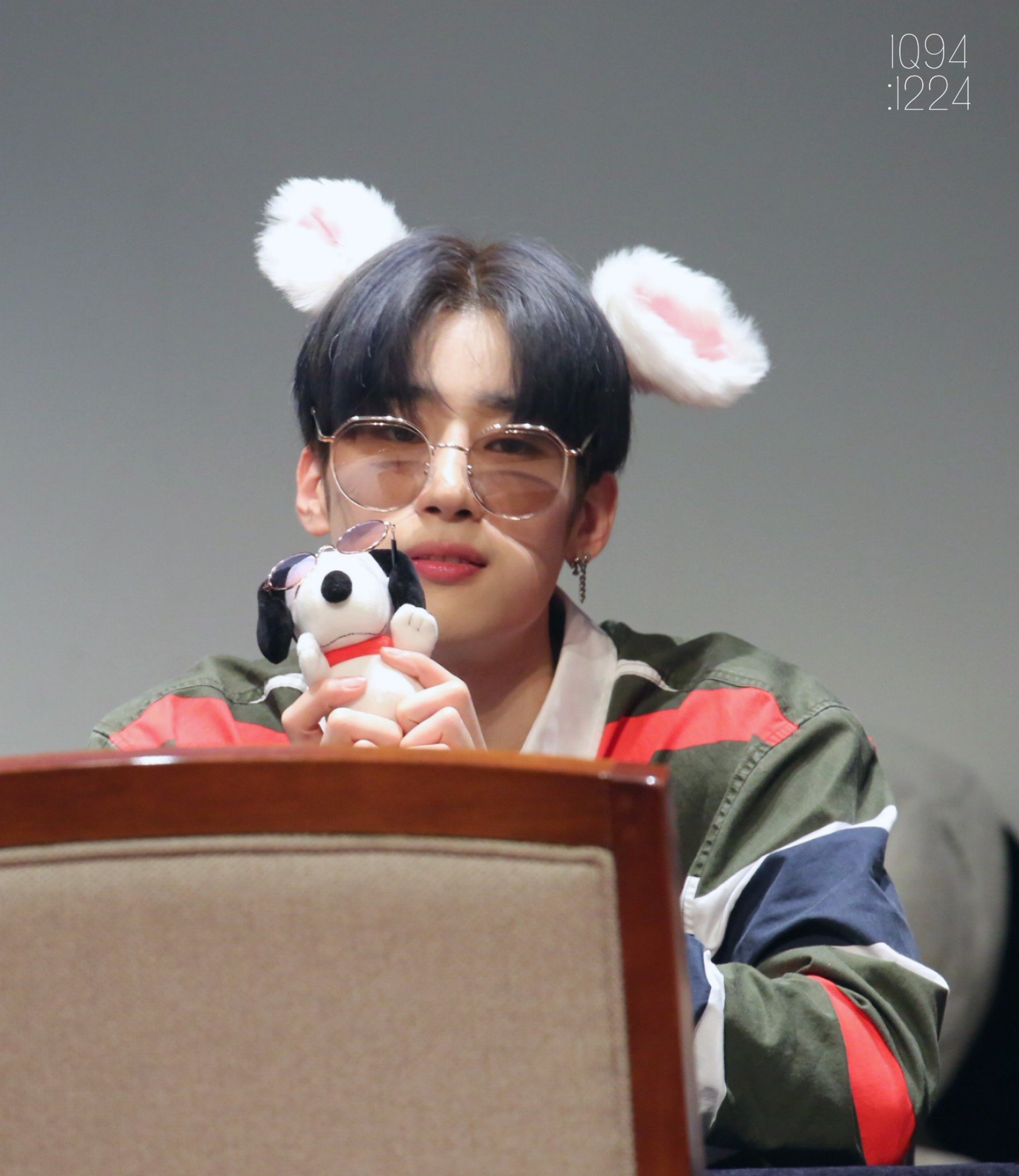 나 진짜 한승우 | 인스티즈