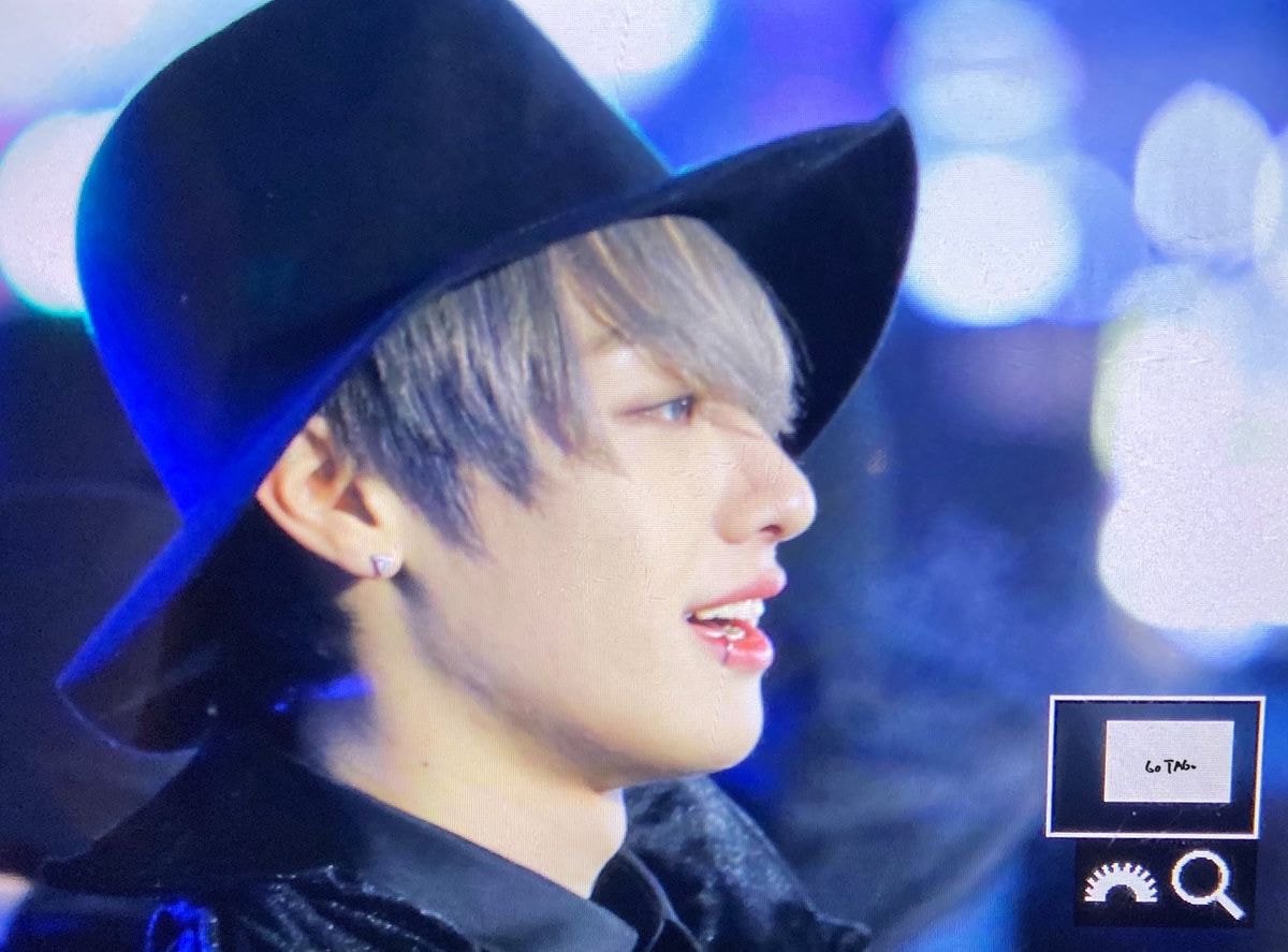 오늘 골차 태그 얼굴 역대급이다.... | 인스티즈