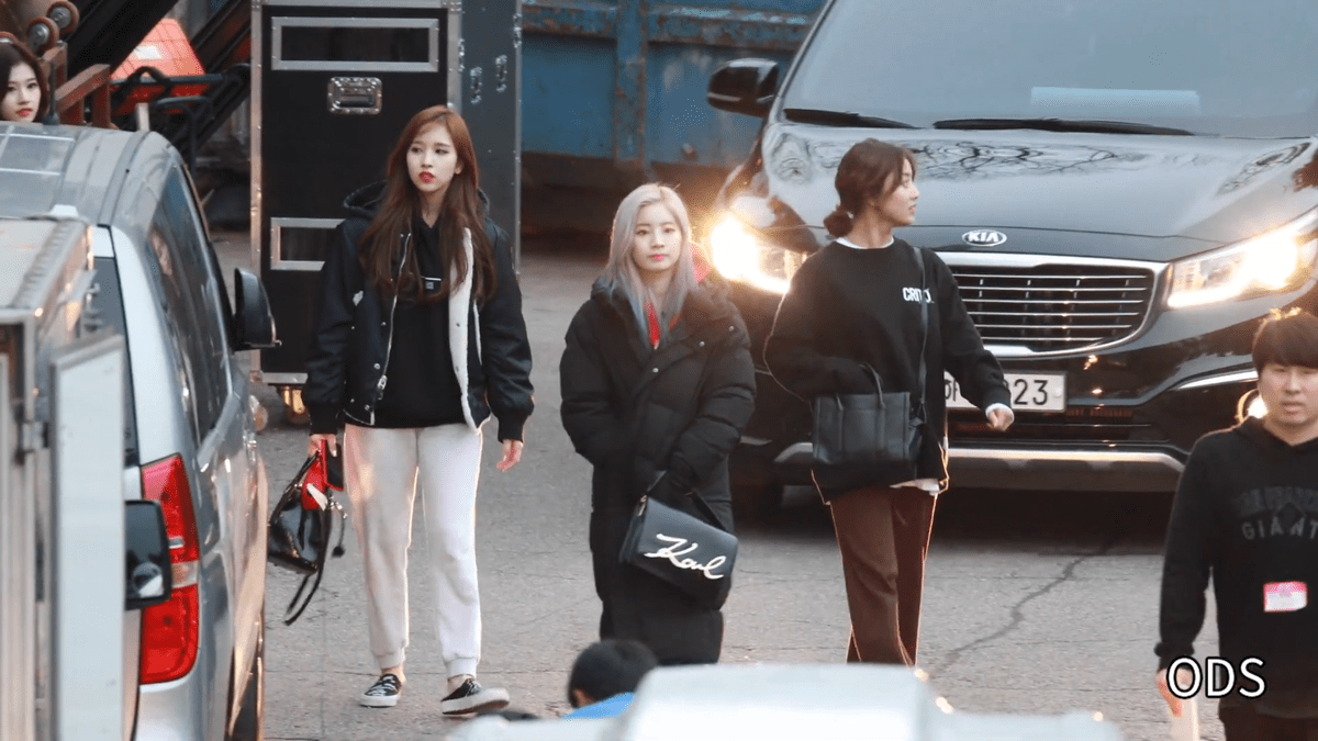 콘서트 가는 멤버와 집가는 멤버의 차이 | 인스티즈