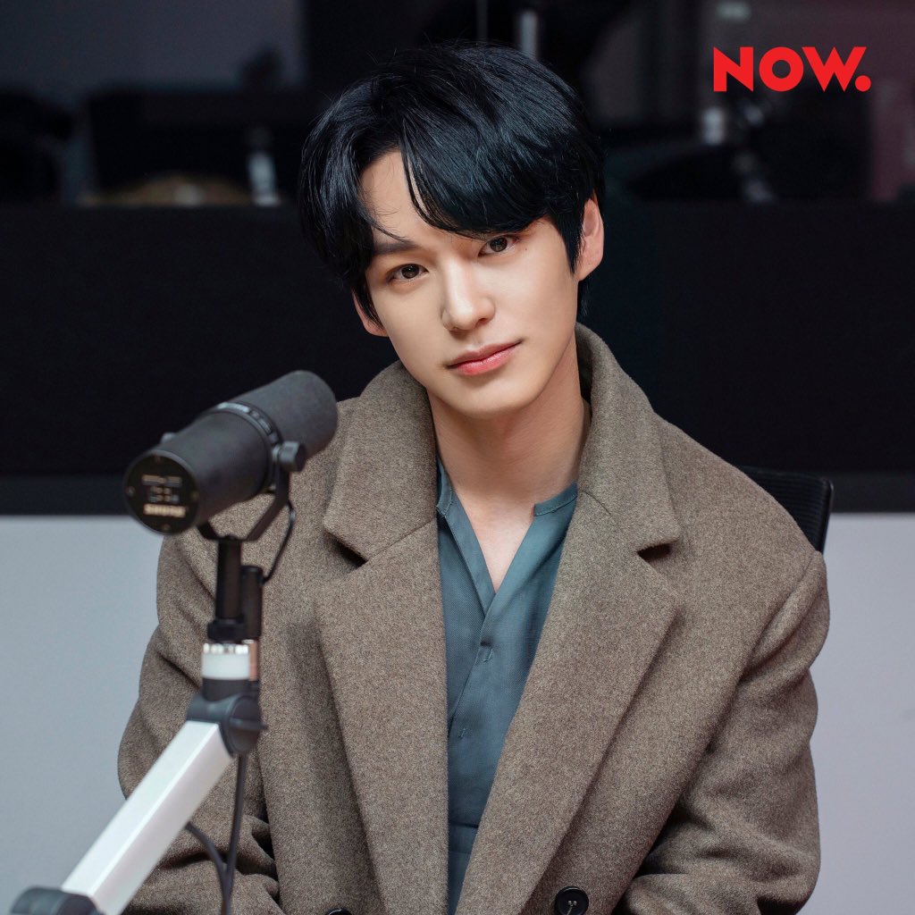 와 허찬 이 사진 뭐야 뭔데 진짜 배우같아 | 인스티즈