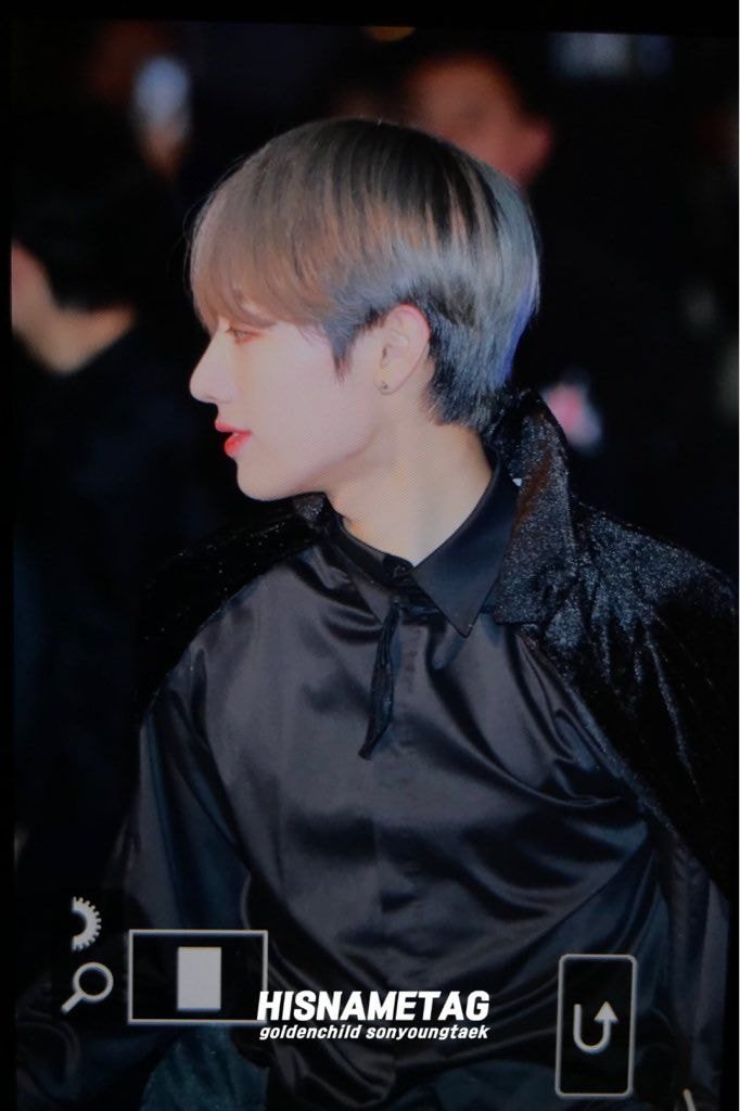 오늘 골차 태그 얼굴 역대급이다.... | 인스티즈