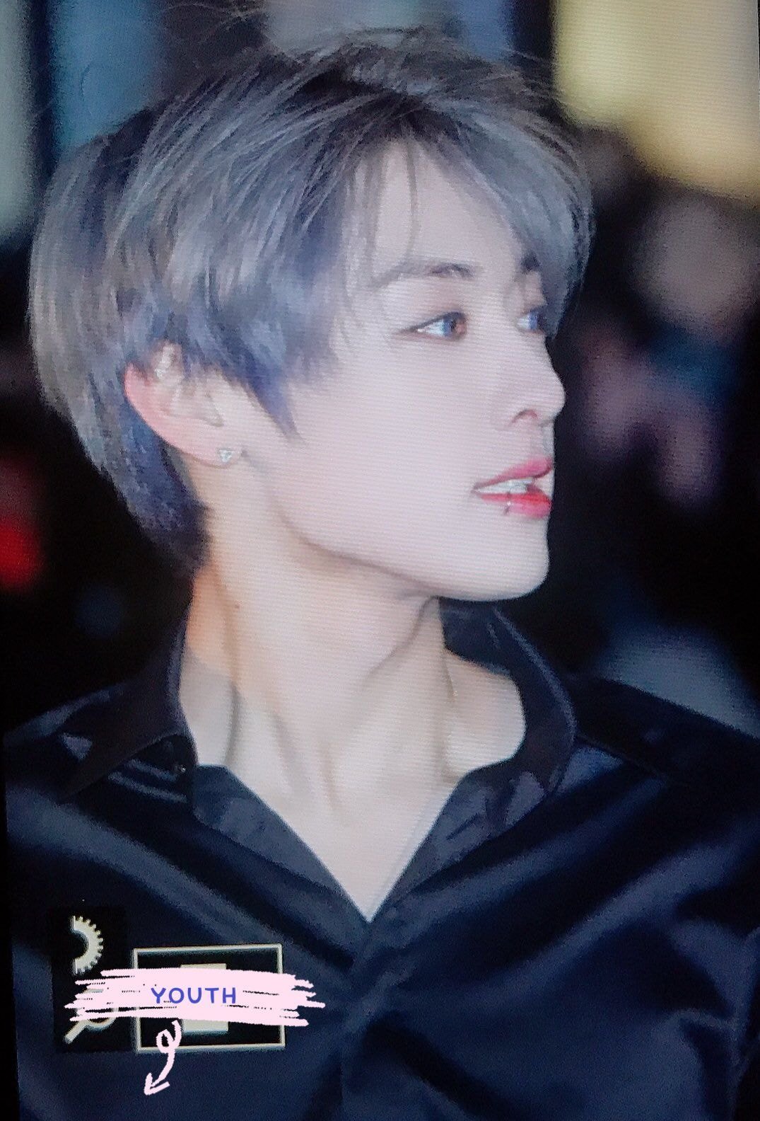 골차 태그 진짜 잘생겼다... | 인스티즈