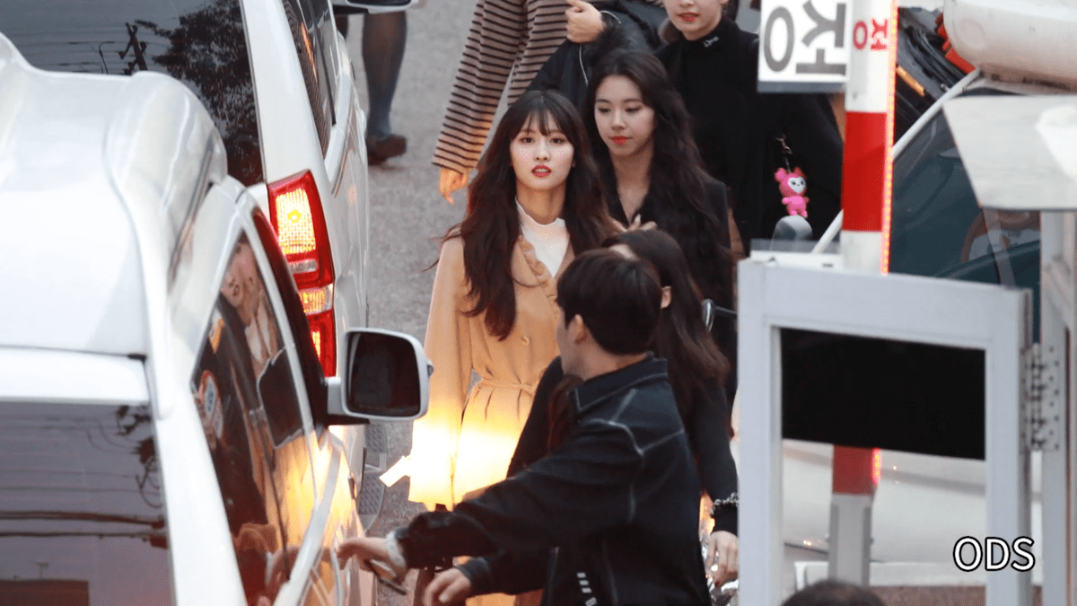 콘서트 가는 멤버와 집가는 멤버의 차이 | 인스티즈