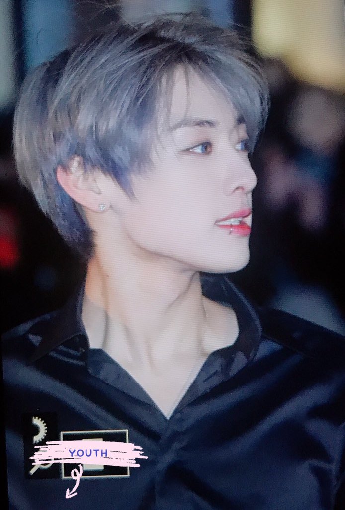 흐미 골차 태그 얘 찐 사람 홀리게 생겼다 | 인스티즈