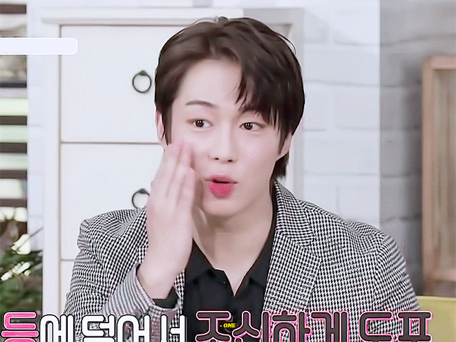 다원이는 좋겠다.. 다원이 볼 만질수 있어서 | 인스티즈