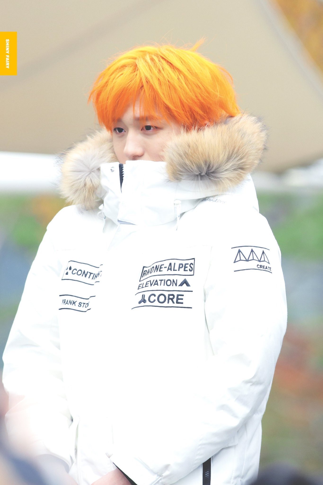 아니 낑깡이 아이돌 해두되? | 인스티즈