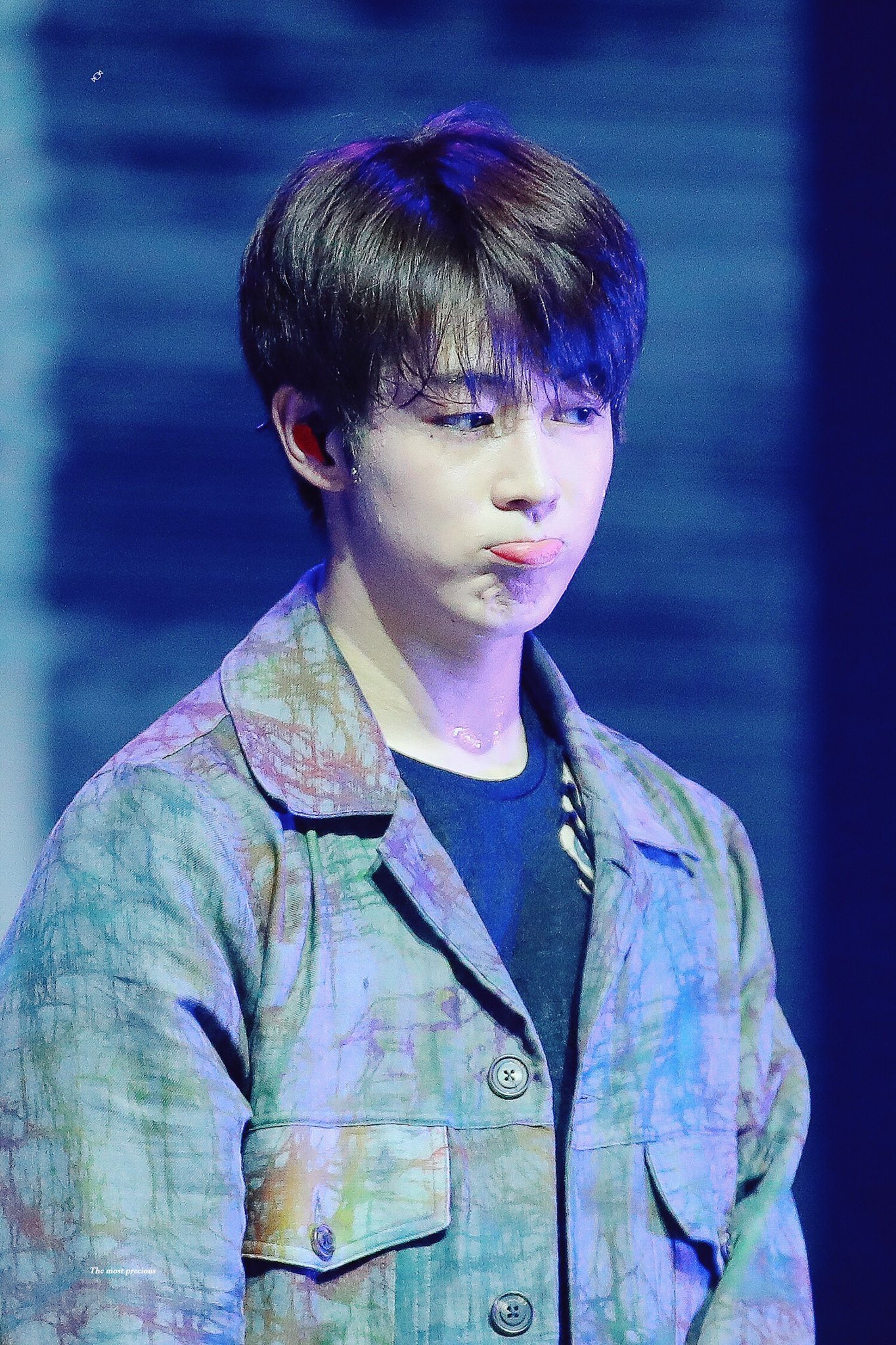 다원이 머리 자르고 진짜 리즈인거 같지 않니... | 인스티즈