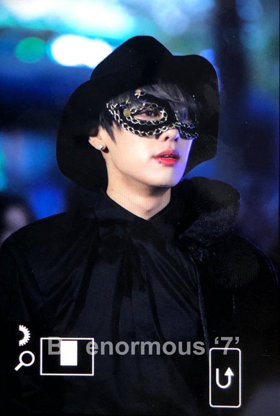 흐미 골차 태그 얘 찐 사람 홀리게 생겼다 | 인스티즈