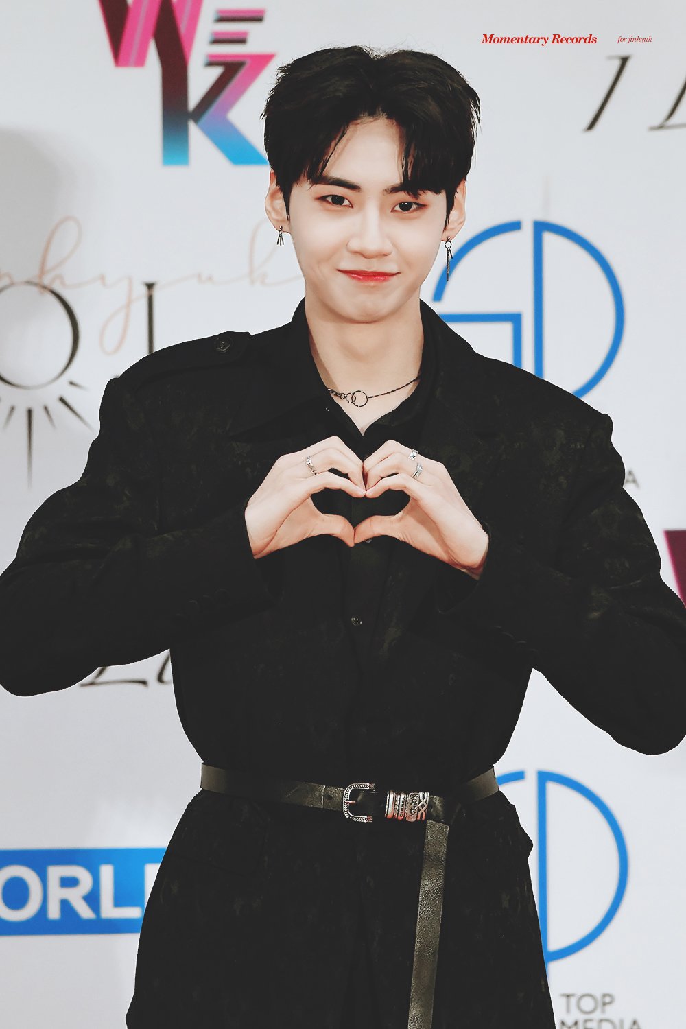 근데 이진혁 이건 너무 티나지 않아? | 인스티즈