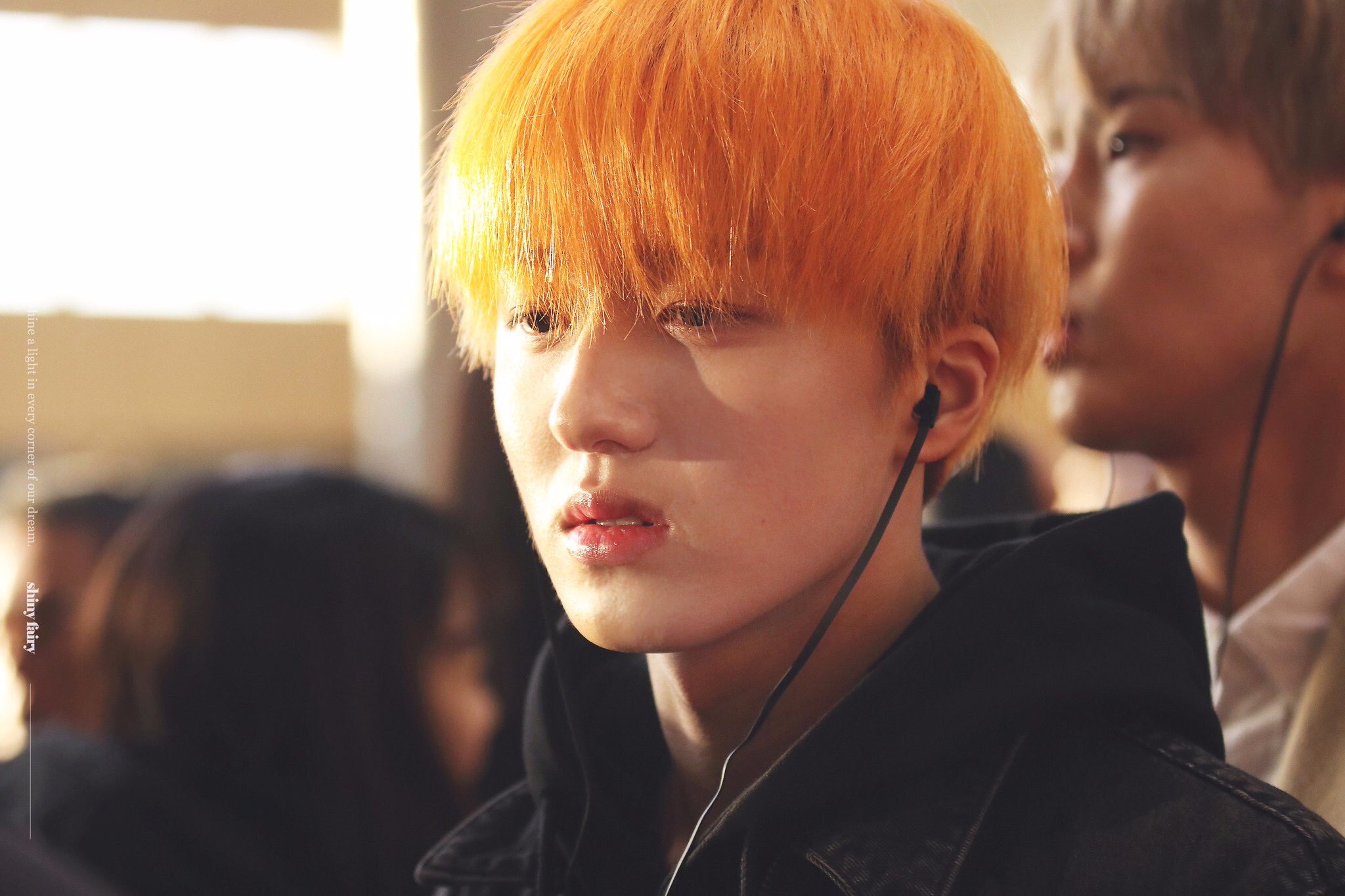 아니 낑깡이 아이돌 해두되? | 인스티즈