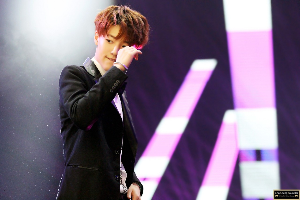 조승연 활동할때 미성년자였던 19살 3개월정도가 너무너무야ㅠㅠㅠㅠㅠ | 인스티즈