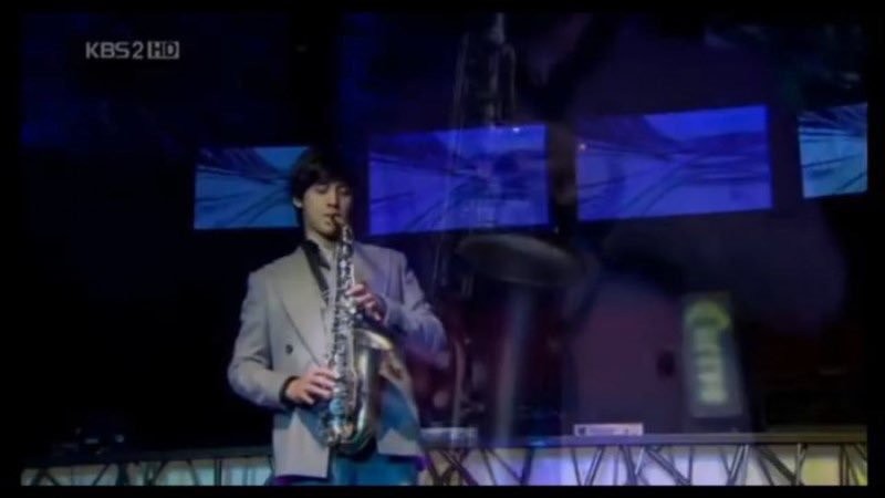 야 송형준 들어와라 ; | 인스티즈