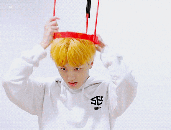 아니 낑깡이 아이돌 해두되? | 인스티즈