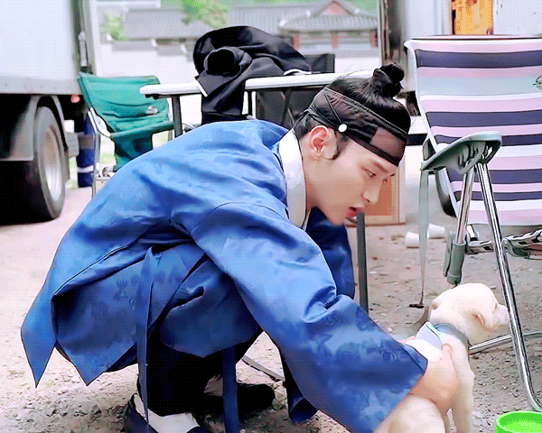 근데 녹두전... 우리 녹두... 실은... | 인스티즈