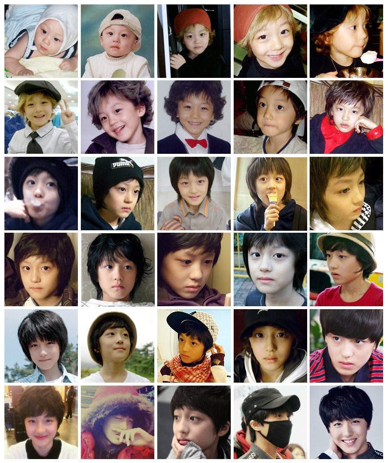 와 이제 얘가 21살이래... | 인스티즈