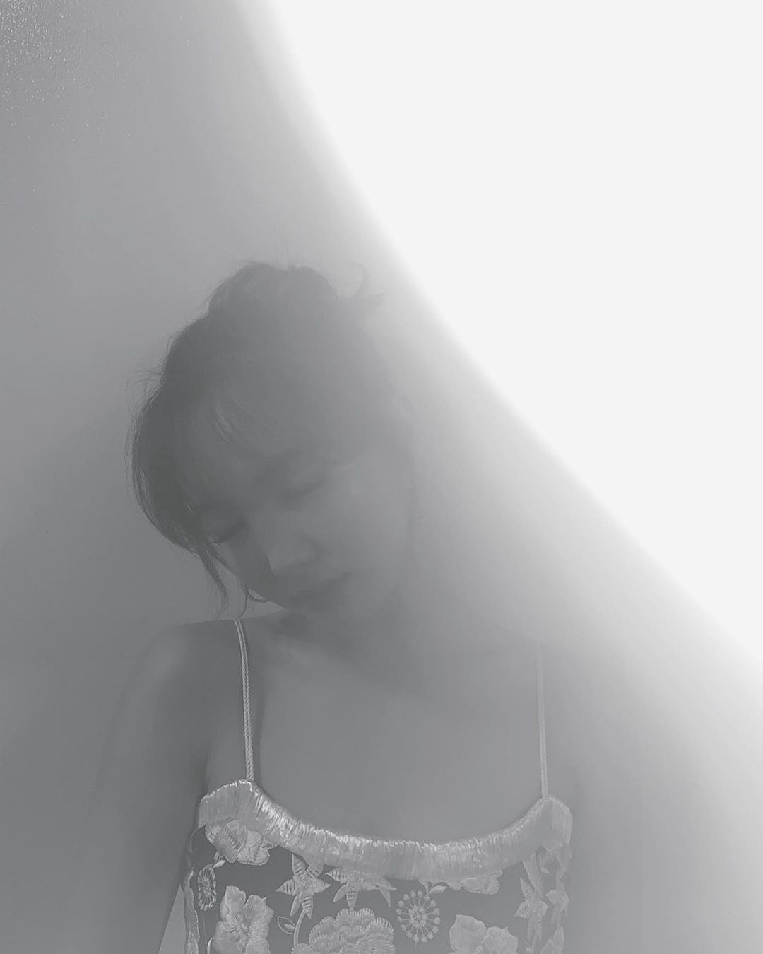 내기준 나연 인스타 사진 중 역대급이다 | 인스티즈