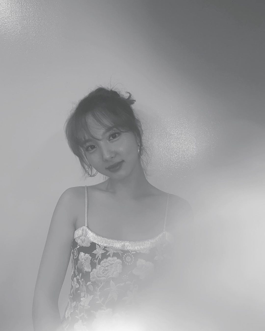 내기준 나연 인스타 사진 중 역대급이다 | 인스티즈