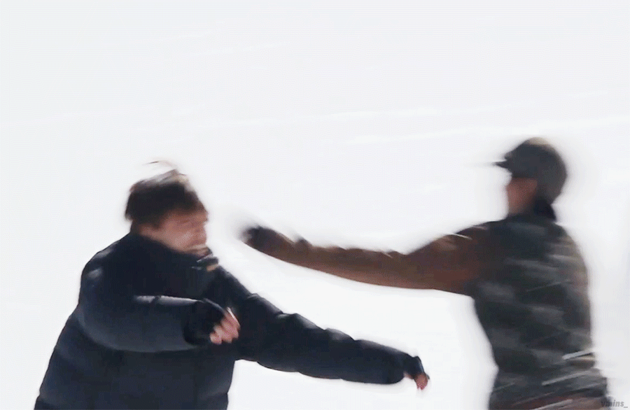 ㄱ 뷔민 보거싶은 밤 | 인스티즈