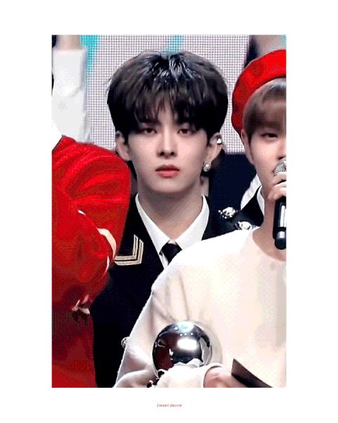 내가 좋아하는 남돌 세명인데 약간 소나무 같아 나 | 인스티즈