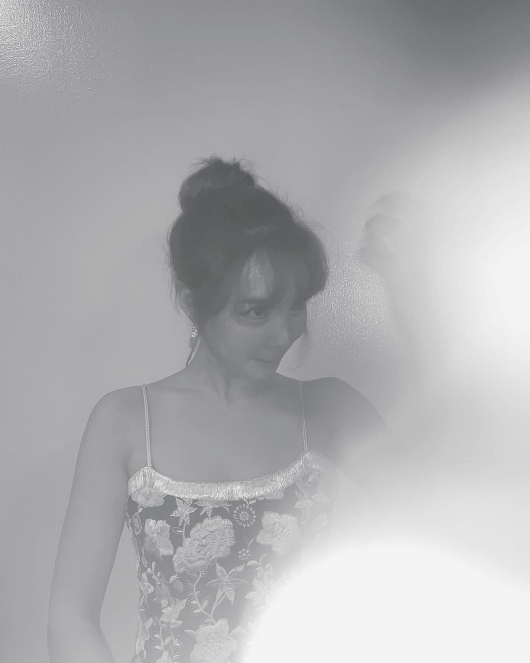 내기준 나연 인스타 사진 중 역대급이다 | 인스티즈