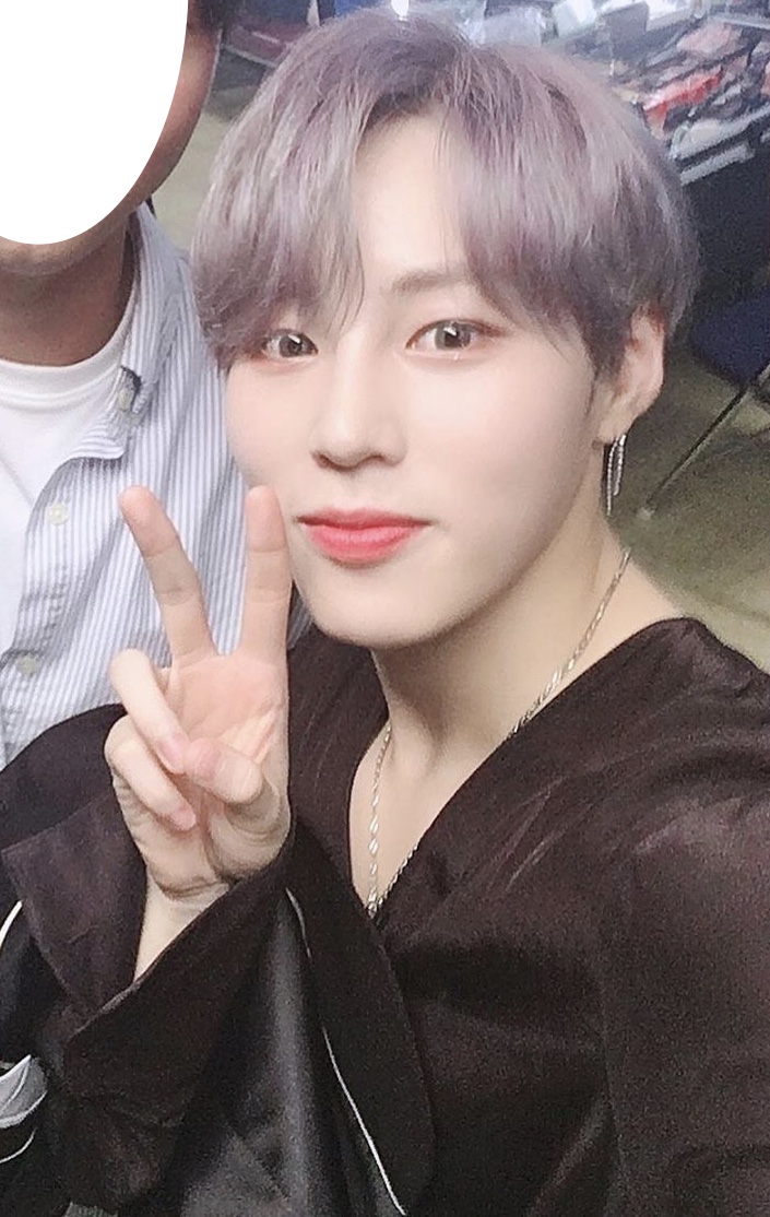 진짜 아무리 봐도 하성운은 토끼상인데 왜 강아지상이라고 하는지 모르겠어 | 인스티즈