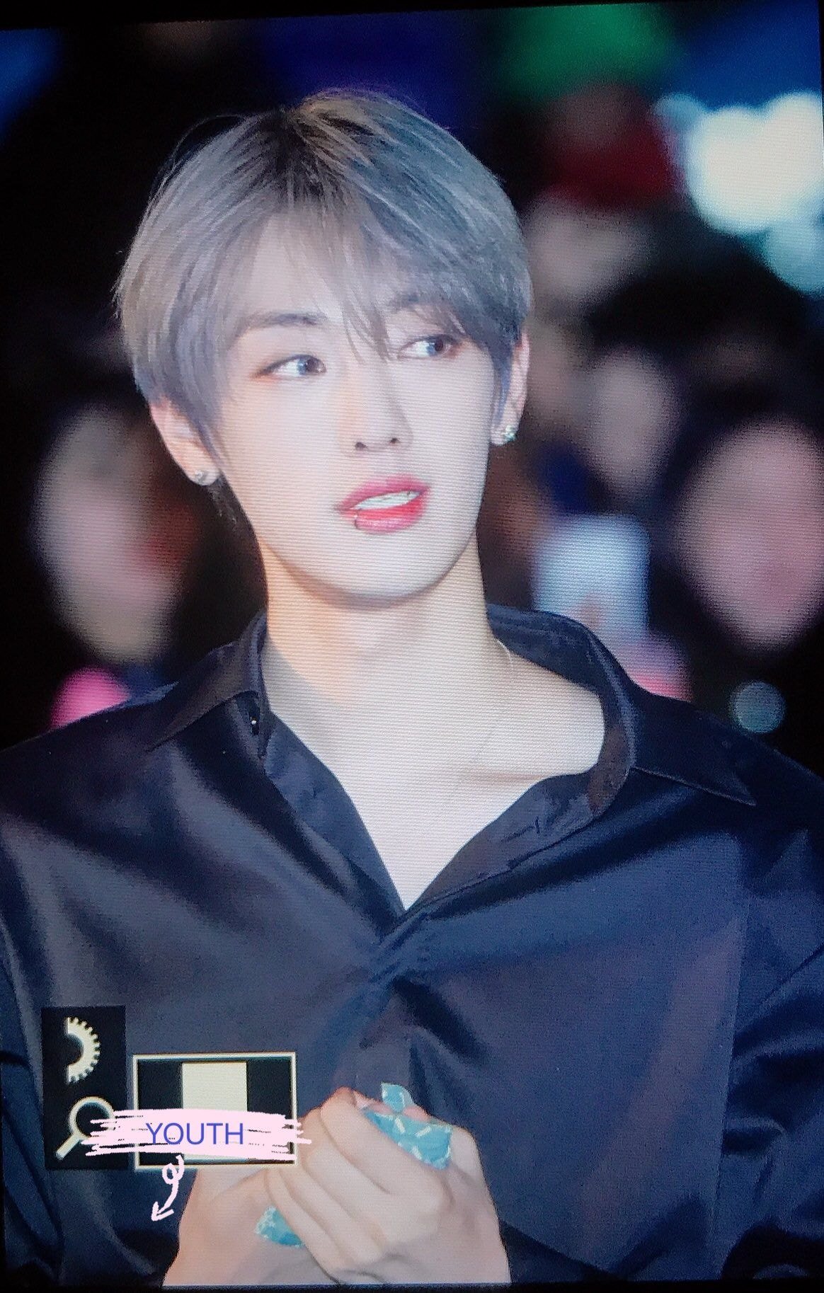 골차 영택이 이번 스타일링 리즈인 듯 | 인스티즈