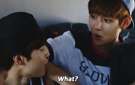 ㄱ 아니 뷔민은 캐해 바뀐것도 눈물 나 | 인스티즈