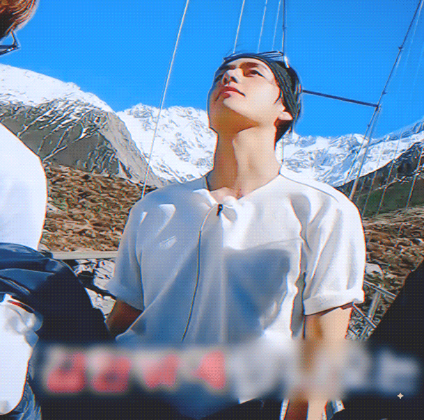 ㄱ 뷔민 레전드에 이거 빼놓지말자.. | 인스티즈