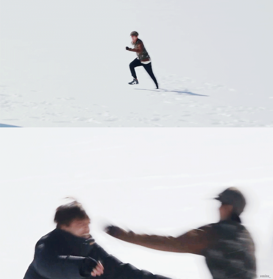 ㄱ 알페서들이 좋아하는 3대 자세 클리어한 씨피 얘네가 진짜 대박임 | 인스티즈