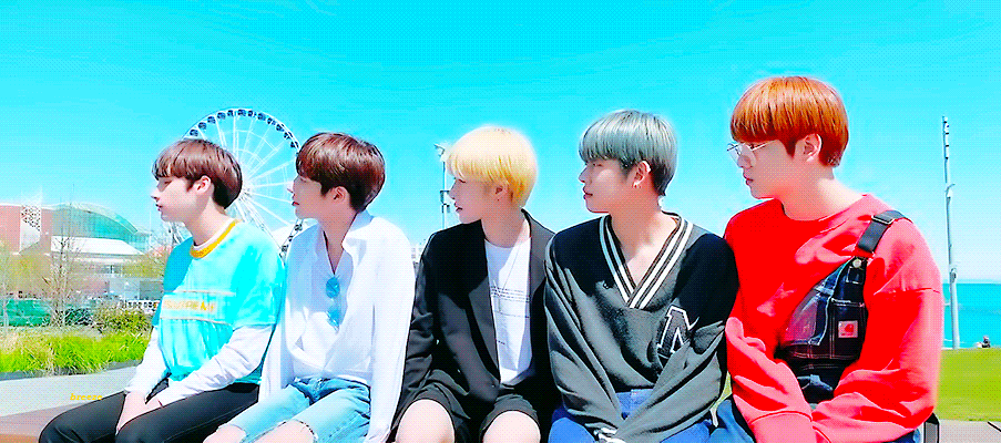 투바투가 가진 오조억개의 장점 중 하나 | 인스티즈