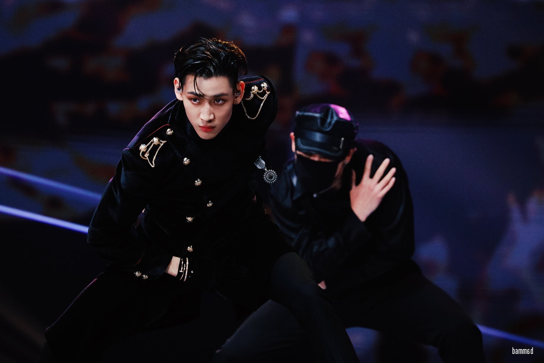 우리판 보정 제일 잘 하는 것 같은 홈마.... 최애 아니어도 사진 다 저장하게 됨 ㄹㅇ | 인스티즈